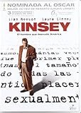  Kinsey (Import Dvd) (2005) Varios