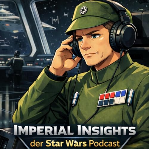 Imperial Insights cover art
