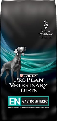 Purina Pro Plan EN Gastroenteric Canine Formula Alimento seco para perros - Bolsa de 32 lb