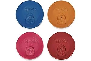 Fast & Handy Pack of 4 Tervis Lids for Your Tervis Tumblers (24 ounces only)