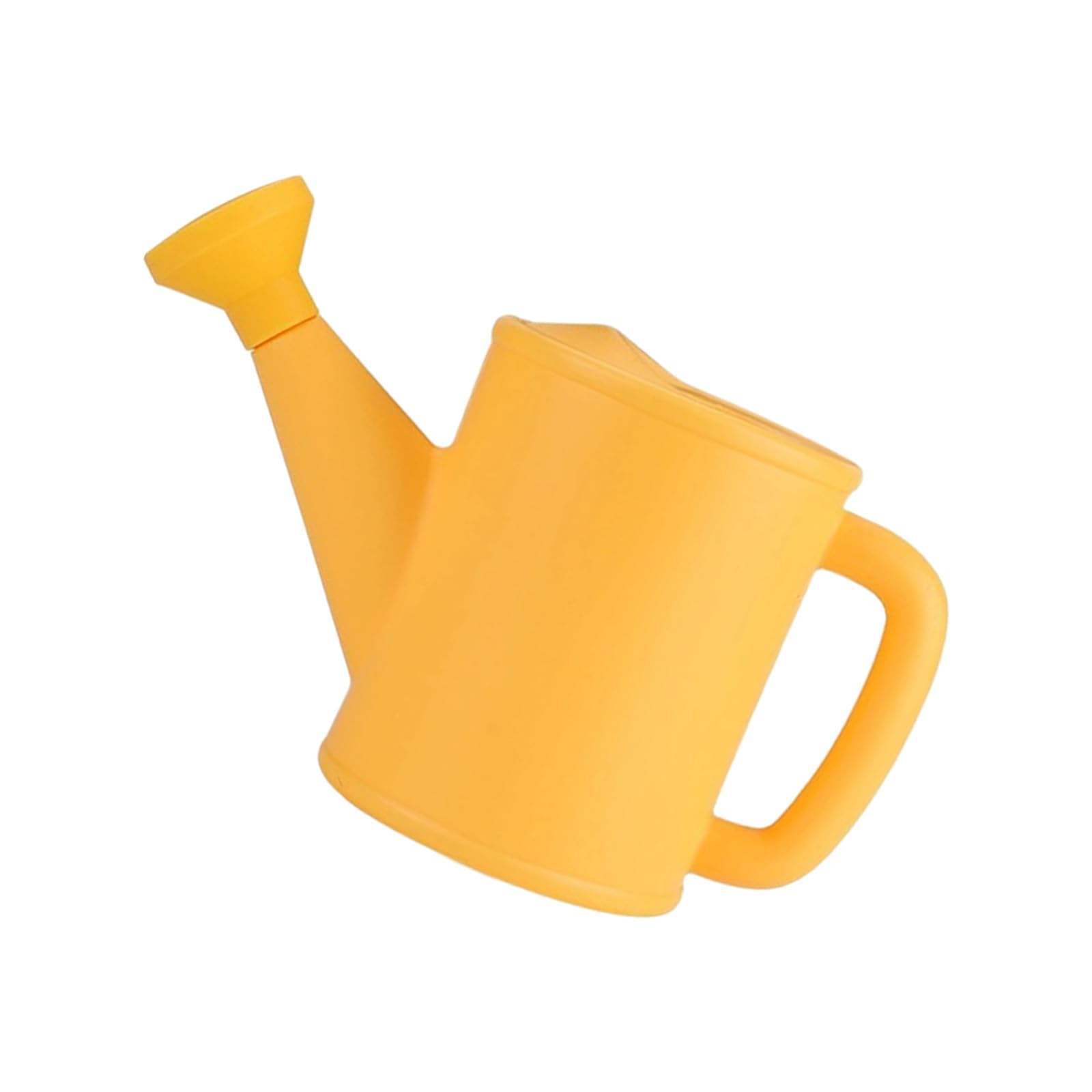 700ml Watering Can Garden Flower Replacement for Plant Indoor Outdoor Use Ergonomic Handle