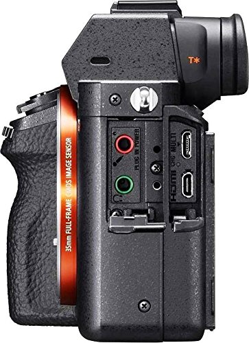 Ilce 7sm2 Sony 7s Mark Buy Sony A7s Ii 4k Mirrorless Camera Body