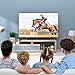 immagine 7PETERONG Cavo VGA a HDMI 180cm 1080P@60Hz Adattatore VGA a HDMI con Audio da 3,5mm per PC, Laptop, TV Box per Monitor, HDTV, Proiettore, Schermo