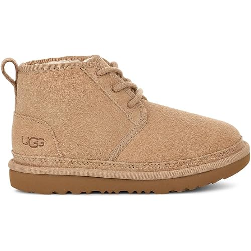 UGG Kids' Neumel Tasman Boot