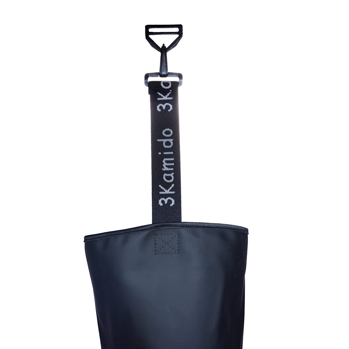 Watstiefel Classic, SCHWARZ und GRÜN Serie 680, Anglerhose Standard, Fischerhose Teichhose Hochwasserhose
