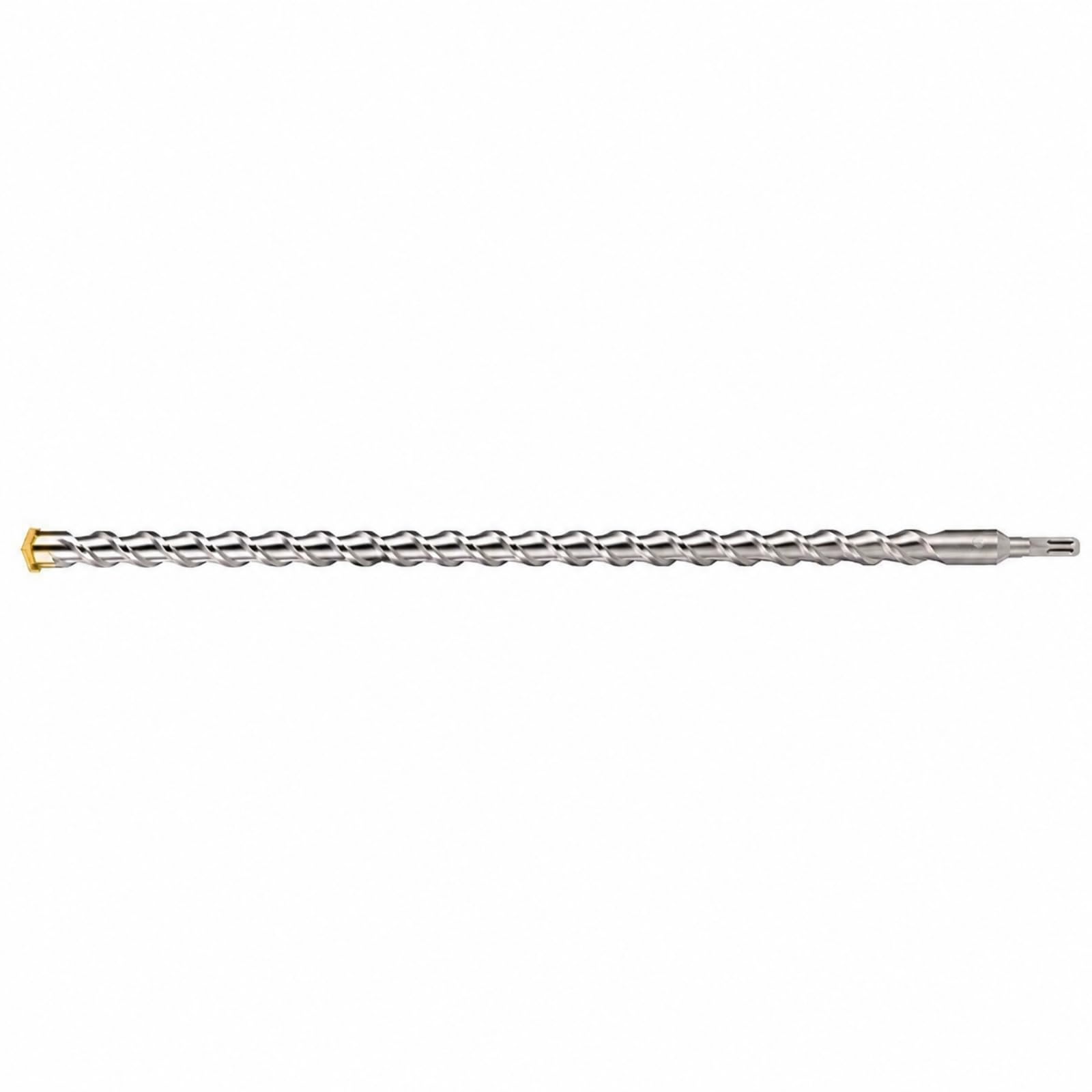 Mèche Longue Maçonnerie Robuste Mèche Tête En Alliage Tungstène Professionnel pr, Foret Tungstène G