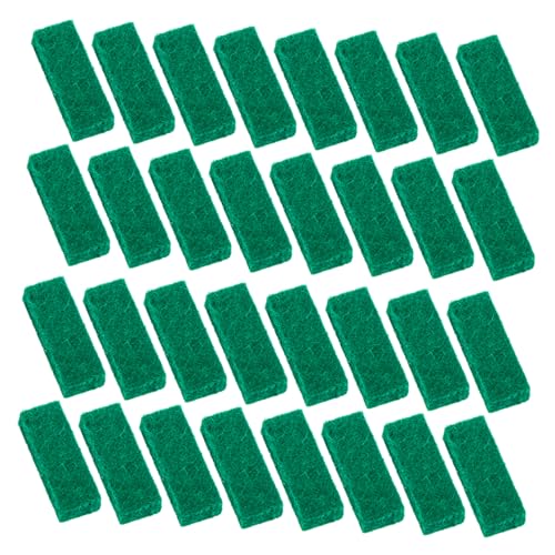 BESPORTBLE 50Pcs Piano Sound Stop Felt Strips Tuning Tools Piano Accessory for Sound Control and Performance Enhancement