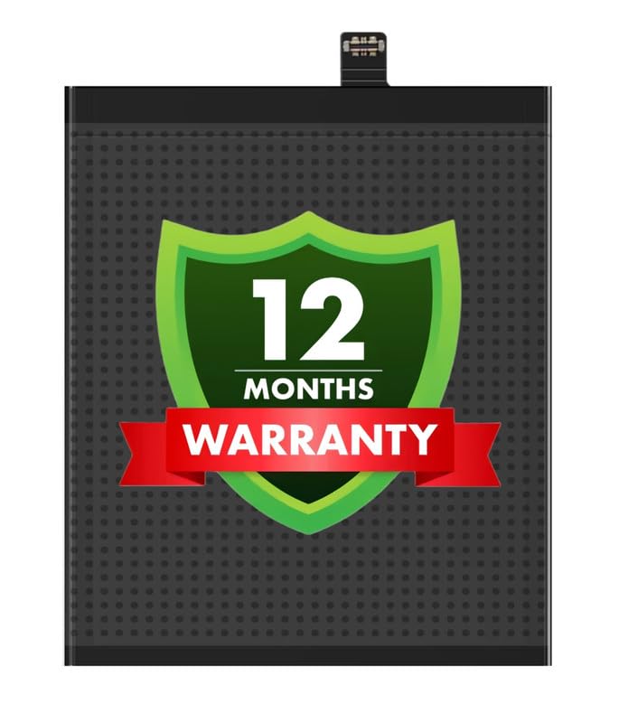 Image of Original BP41 Battery Compatible for Xiaomi Redmi K20 | Xiaomi Mi 9T - (4000mAh) - 1 Year Warranty DF7