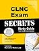 CLNC Exam Secrets Study Guide: CLNC Test Review for the Certified Legal Nurse Consultant Exam
