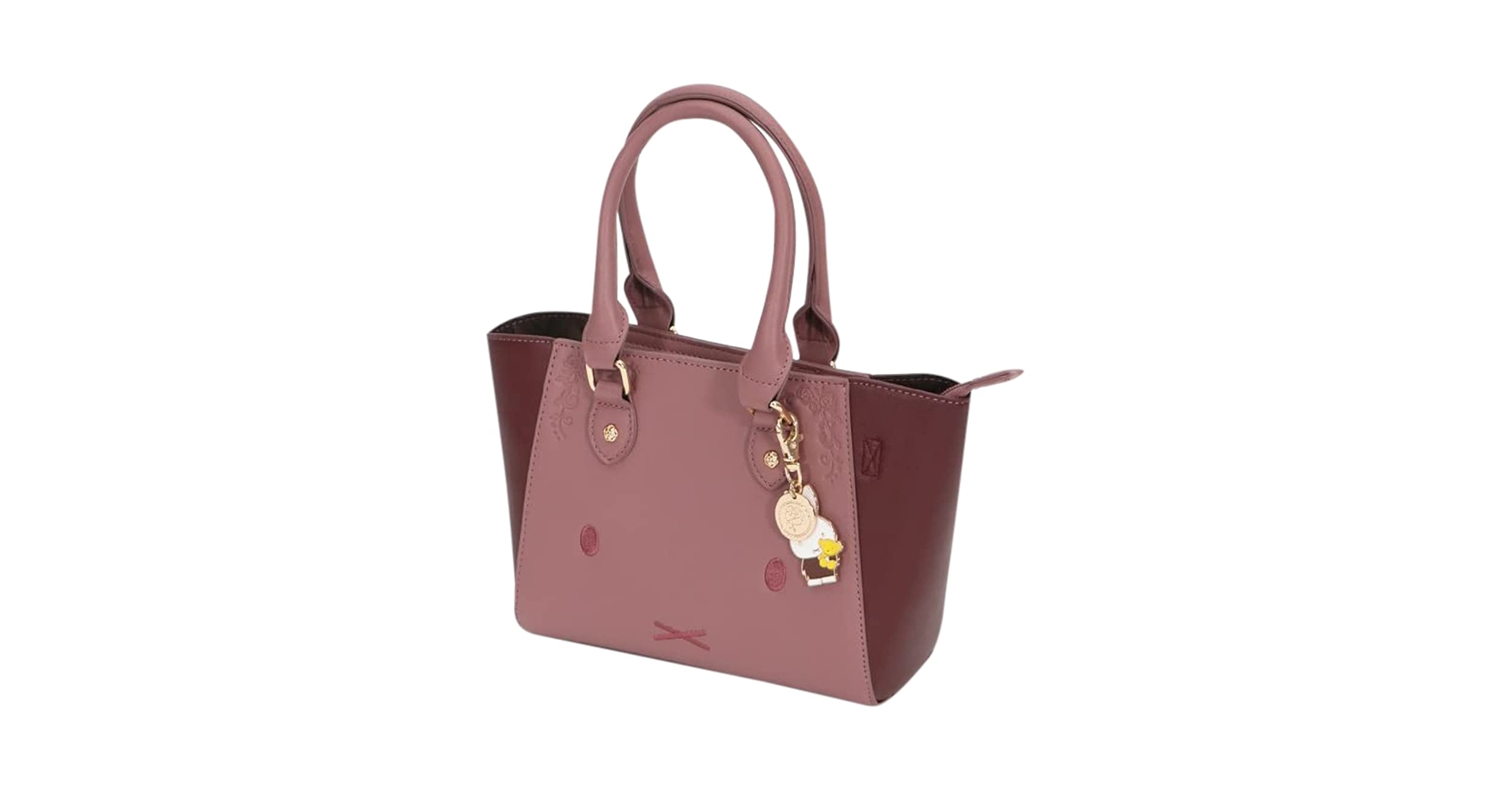 アクシーズファムaxesfemme　ミッフィーMIFFYショルダーバッグ2way アクシーズファムaxesfemmeミッフィーMIFFYショルダーバッグ2way