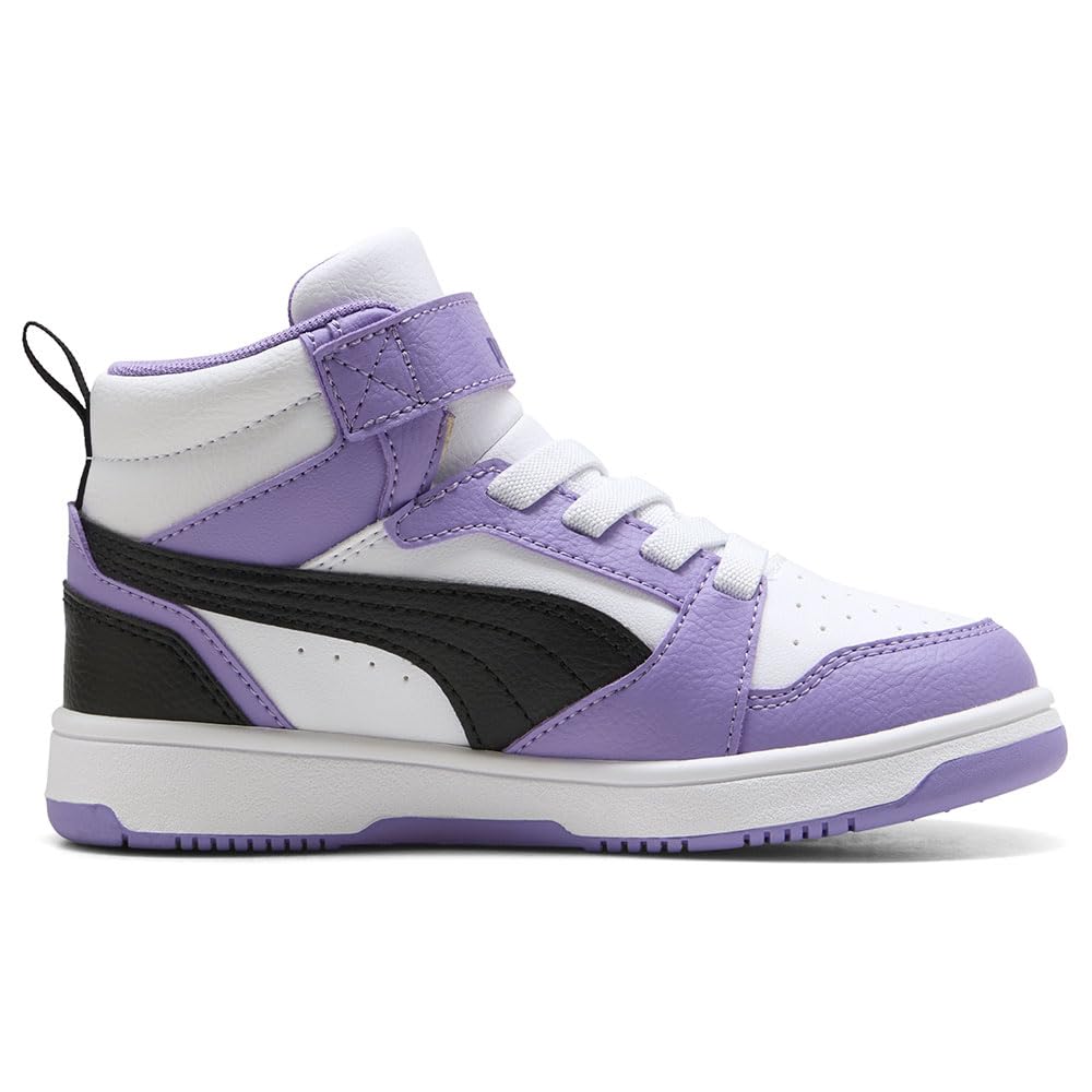 PUMA Rebound V6 Mid AC+ PS Trainers EU 35