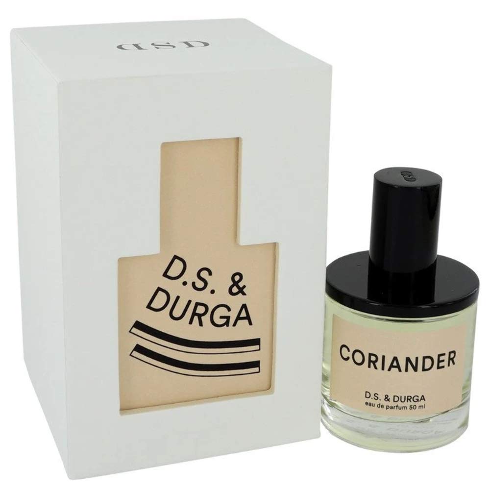 D.s & Durga Coriander Eau de Parfum 100ml