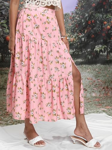 Image of KETCH Women's Below The Knee Skirt