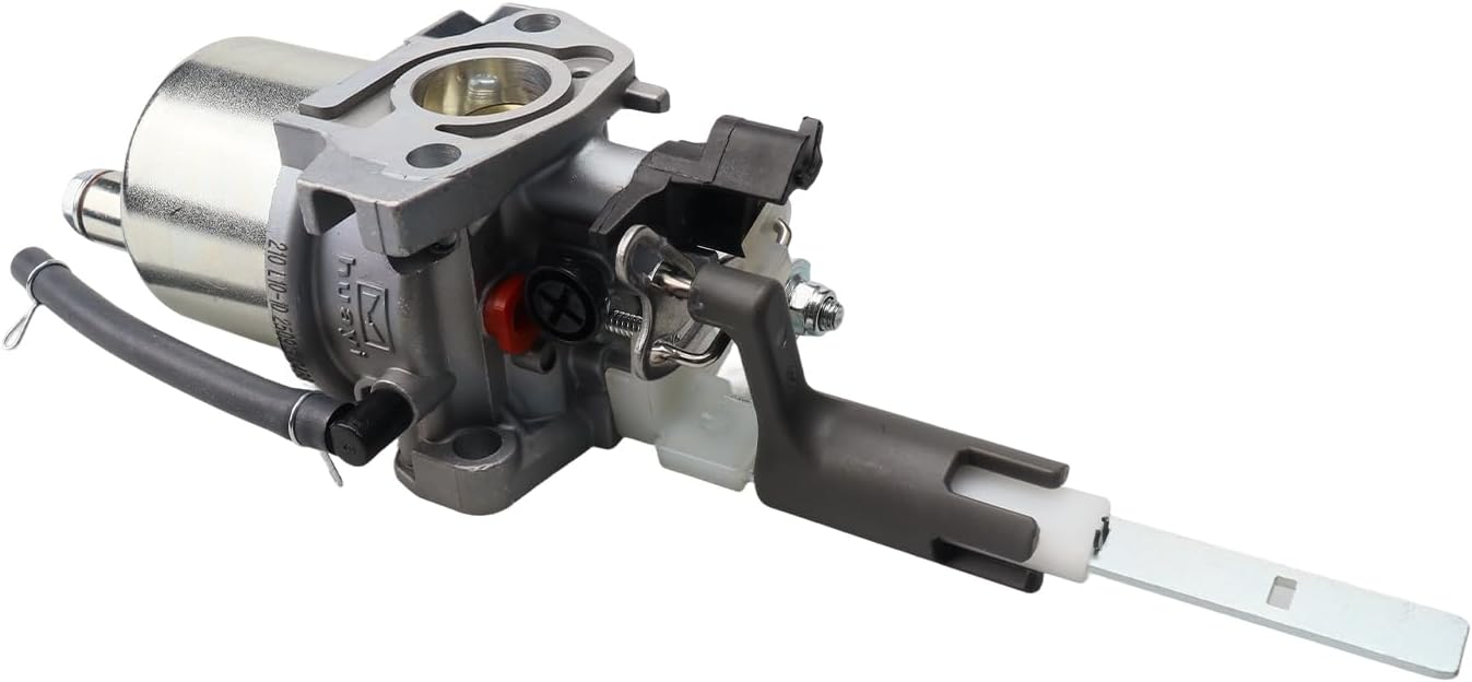 Huayi Carburetor Assembly for Husqvarna ST224 24" Snow Blower, Model 961930096 01 02