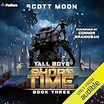Cover of Short Time