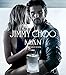 JIMMY CHOO - Man Eau de Toilette - Men's Fragrance - Sweet & Musky - With notes of Lavender, Pineapple Leaf & Patchouli - 1.7 Fl Oz
