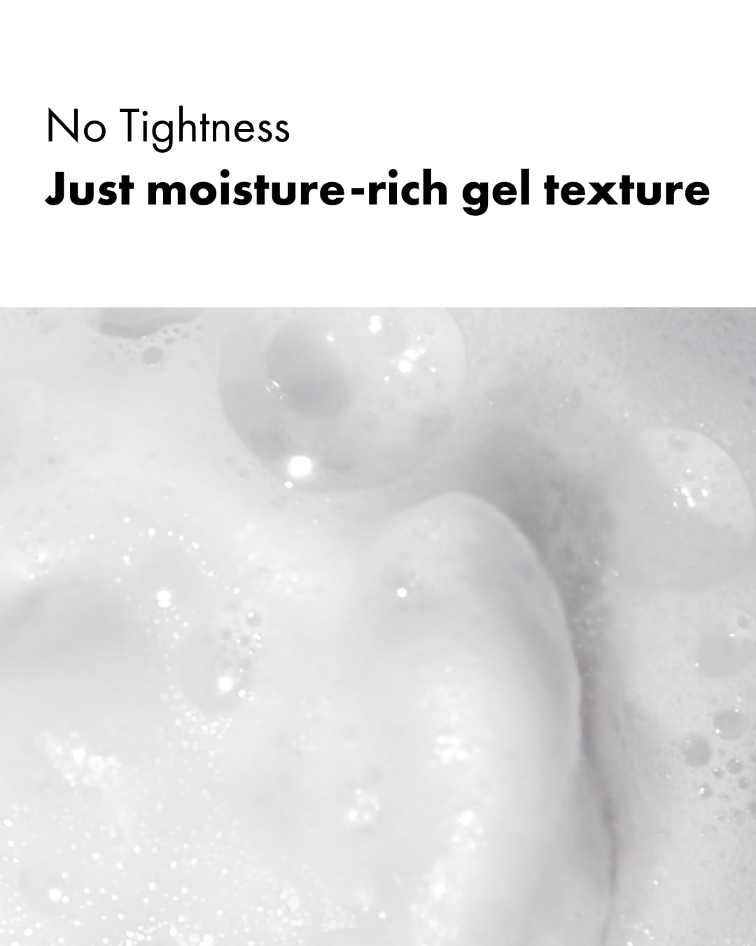 It'S SKIN V7 Hyaluronic Cleanser 5.07 fl oz | Face Hydrating Moisturizer & Face Cleanser | Vegan Face Wash & Facial Skin Care Products | Moisturizing Face Wash & Gentle Face Cleanser for Women - Image 6