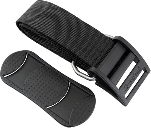 Cressi Skidproof Tank Band for BCD