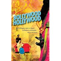 Bollywood Hollywood