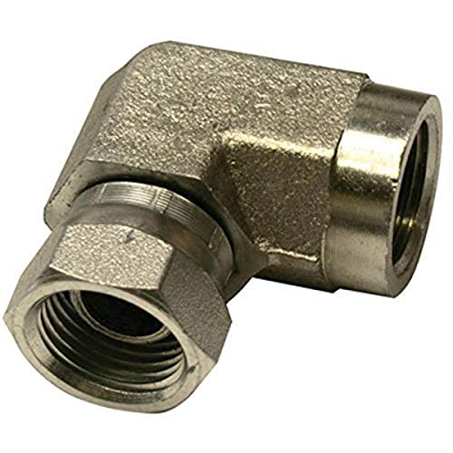 Image of Apache 39005355 1 /2 inch Female Pipe x 1 /2 inch Female Pipe
