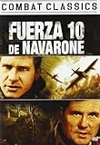  Combat Classics: Fuerza 10 de Navarone (Non Us Format) (European Format - Zone 2)