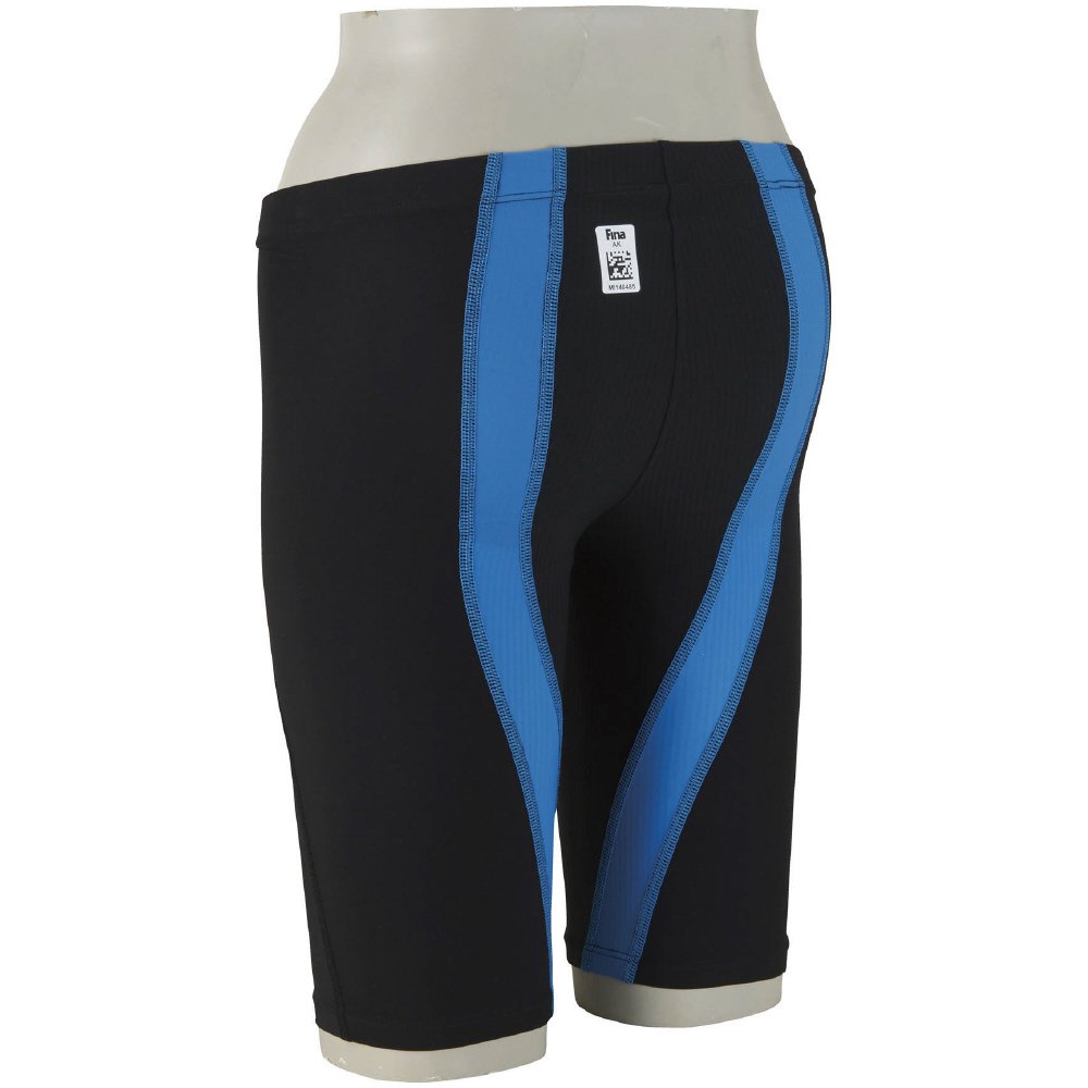 Amazon.co.jp: MIZUNO(ミズノ) 競泳水着 MX SONIC 02 ハーフ