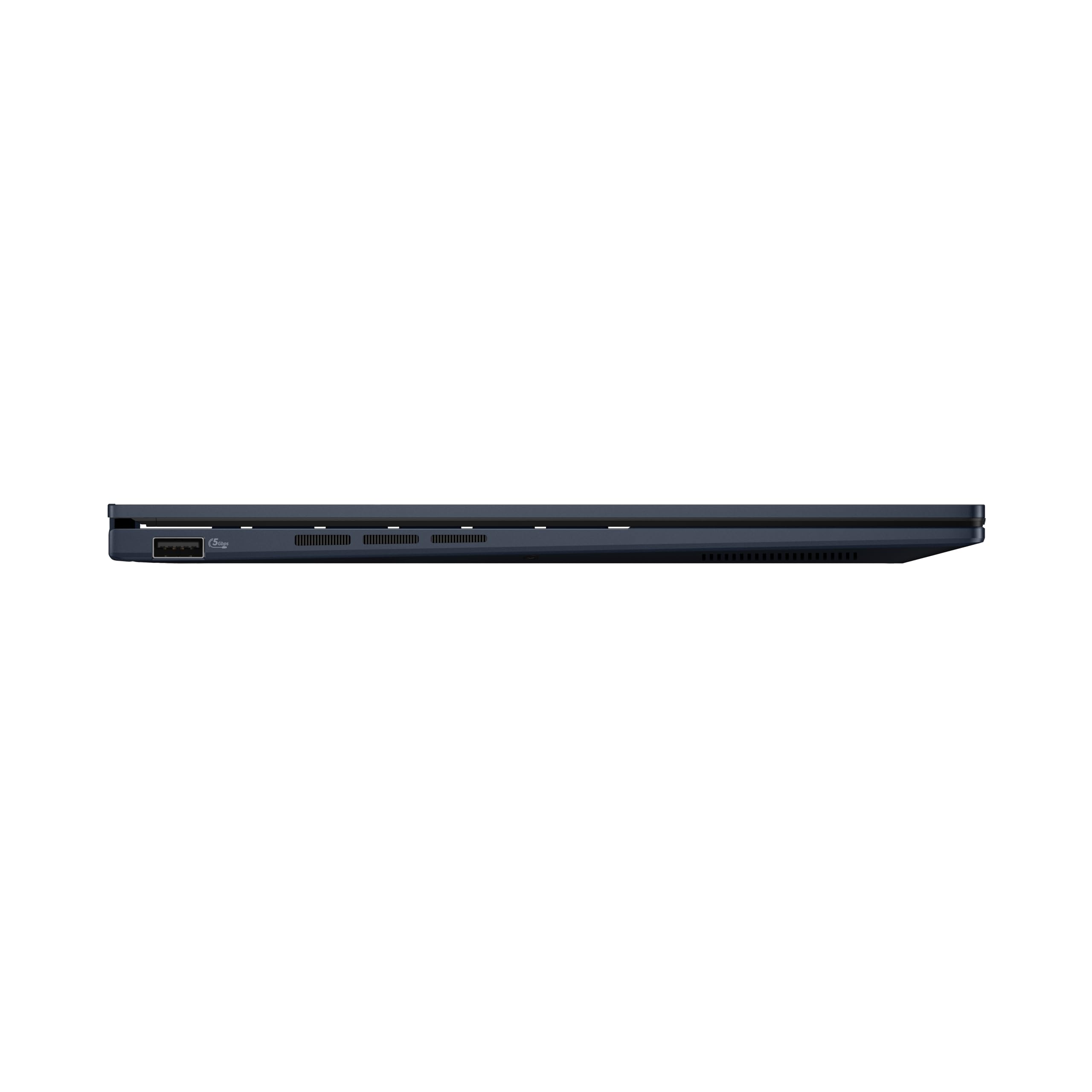 ASUS Zenbook 14 UX3405CA#B0GN3BNF1C, Notebook con display 14" OLED, Glossy, 120Hz, Intel® Core™ Ultra 7 Processor 255H, RAM 16GB, 1TB SSD, WIN11 Home, Blu
