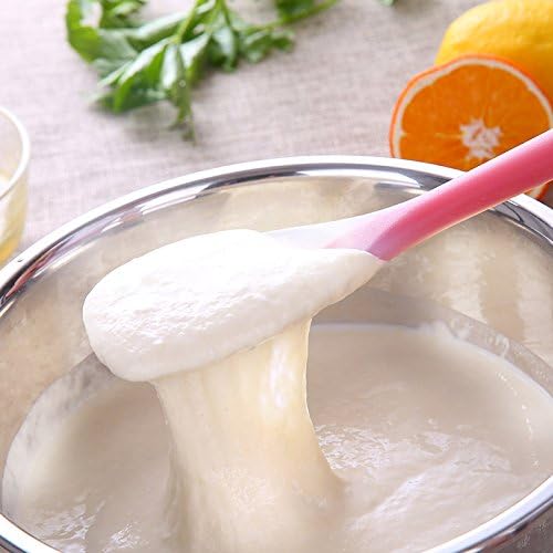 Miniatura 6 de 2 en 1 Espátula de silicona flexible Cuchara creativa de doble cara para hornear y repostería, espátulas raspador de mezcla cuchara de masa y