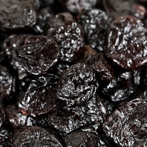 Smarty Stop Dried Fruits Great Healthy Snack (Pitted Prune, 2 Pound (Pack of 1))
