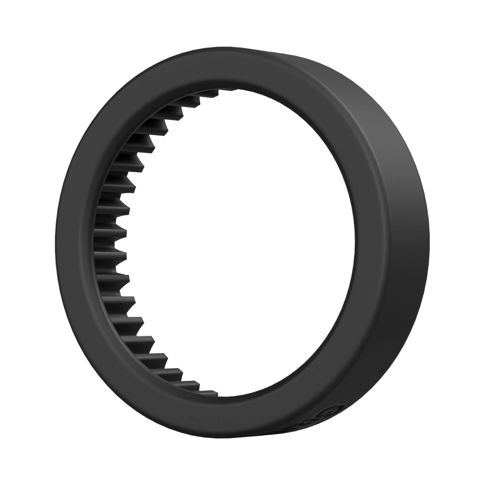 SMALLRIG Engrenage en Silicone pour Follow Focus, Entraîné par Friction Indépendamment, Compatible avec Les Engrenages Standard M0.8-43T, Prenant en Charge Les Objectifs SLR/sans Miroir - 3852