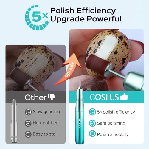 Professional Nail Drill Machine Rechargeable