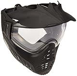 GI Sportz Profiler Vforce Profiler Black