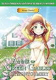 Manga Classics: Anne of Green Gables