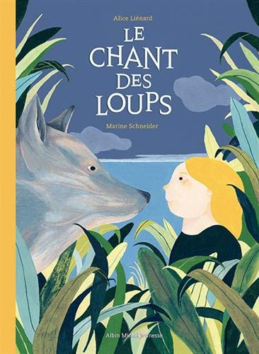 Le Chant des loups (French Edition)