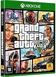 Grand theft Auto V Premium (Xbox)