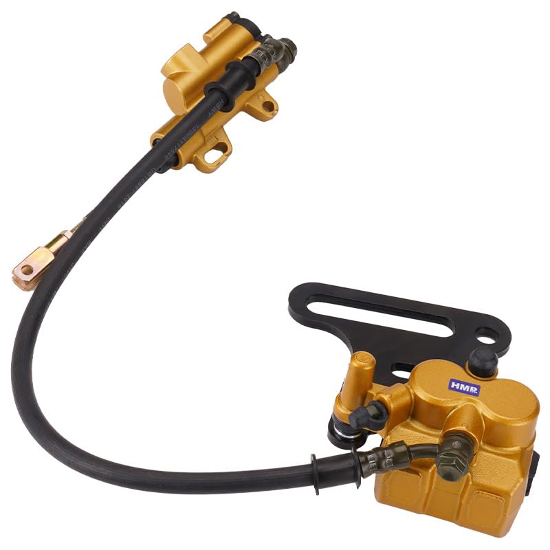 Motocross/Moto de Cross 49-125 4 Tiempos Kit de Frenos H