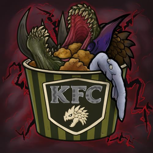 Folge 47: Deviljho