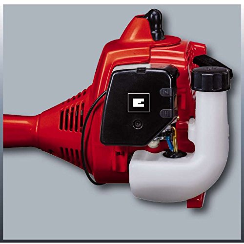 Einhell Benzin Motorsense GC-BC 25 AS mit 0,8 kW Leistung