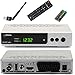 Produktbild Anadol HD 202c Plus USB Aufnahmefunktion-Timeshift digitaler Full HD 1080p Kabel-Receiver [Umstieg Analog auf Digital] (HDTV, DVB-C / C2, HDMI, SCART, Coaxial, Mediaplayer, USB 2.0)  inkl. WLAN-Stick