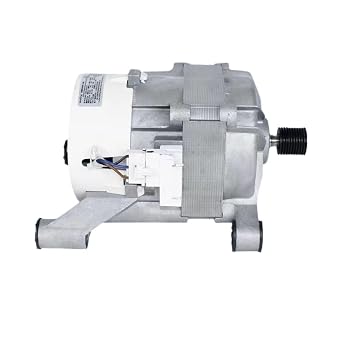 Compatibie for Washing Machine,Motor General Motor ZXGN - 420-8-57 L