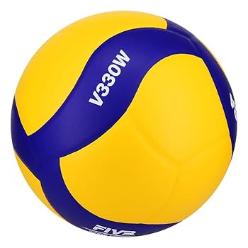 V300W バレーボール 黄色と紫 V300W バレーボール 黄色と紫 楽天市場】【ミカサ・MIKASA