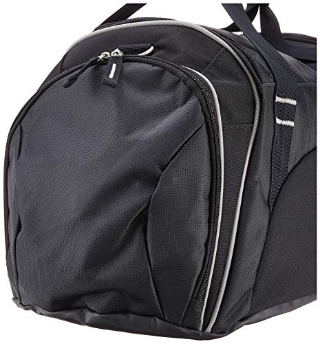 Ogio Crunch Duffle Bag (Black) , 13 X 24 X 12-Inch #TOP2
