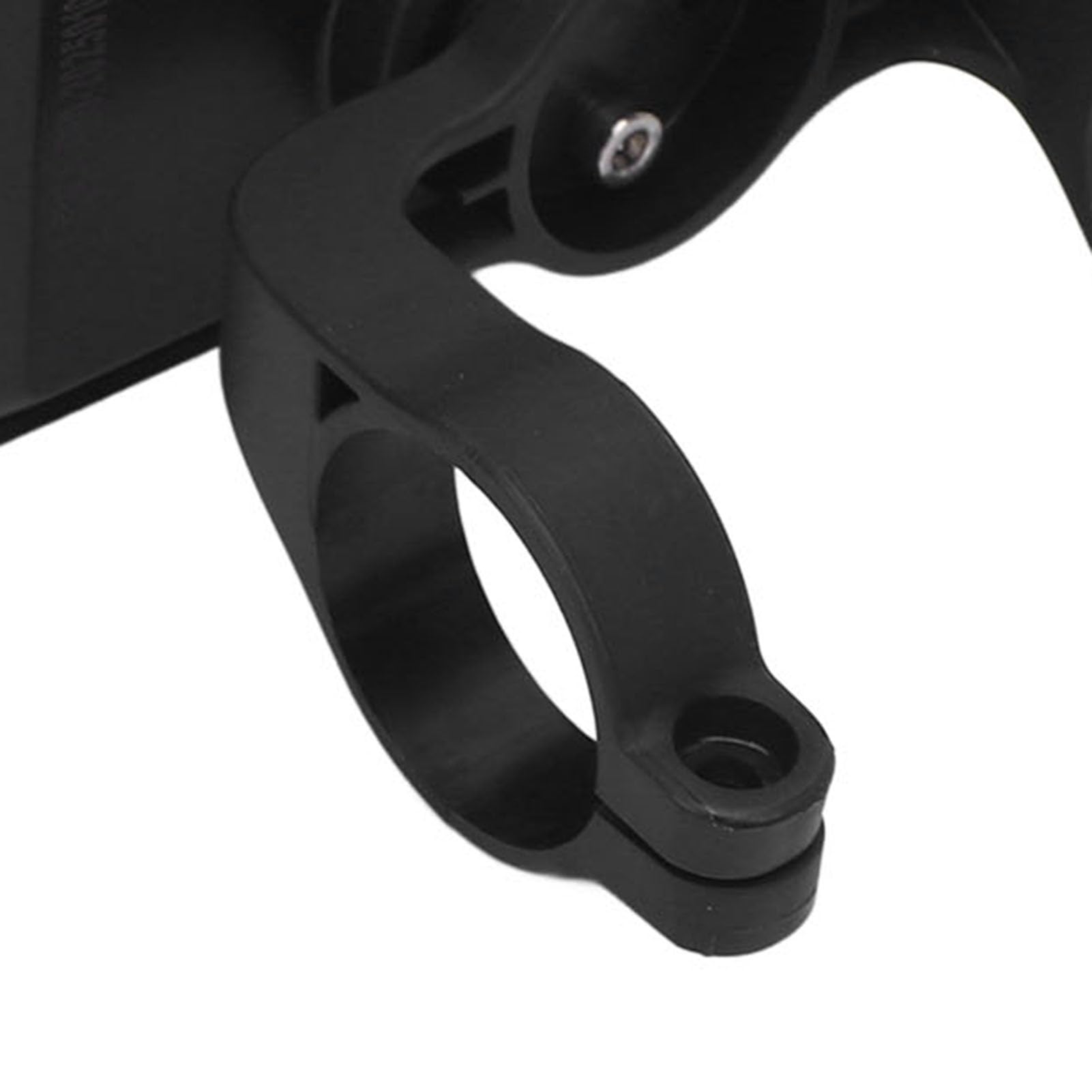 Generic Schermo LCD per Bici Elettrica con Interfaccia Intuitiva, Schermo LCD Impermeabilizzante, Struttura in ABS, per Appassionati e Pendolari All'aperto, Pannello di Controllo per Scooter 36V 48V