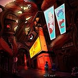  Leisure Larry (Instrumental)