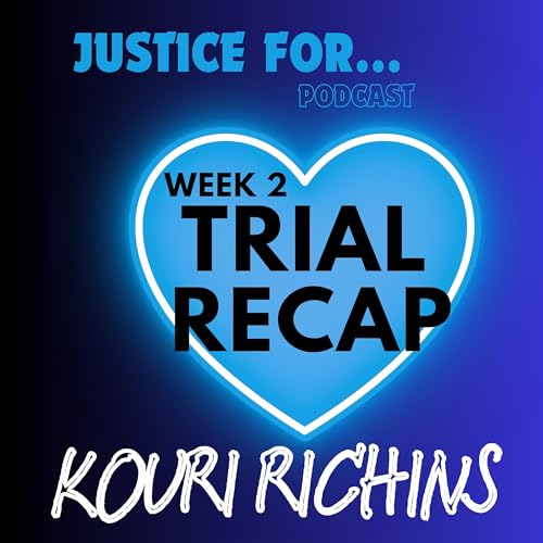 Kouri Richins Trial Week 2 Recap: Mistrial Drama, Jail Calls & Insurance Bombshells