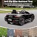 MUKIDY Kids Ride-on Car Licensed McLaren765LT for 3-6Years Old, Electric car 12V Battery Powered Electric Vehicle, w/Parent Remote, Music Player, LED Lights, Smooth Start, 3 Speeds, Image 6 MUKIDY Kids Ride-on Car Licensed McLaren765LT for 3-6Years Old, Electric car 12V Battery Powered Electric Vehicle, w/Parent Remote, Music Player, LED Lights, Smooth Start, 3 Speeds, Image 6