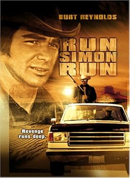 Run, Simon, Run