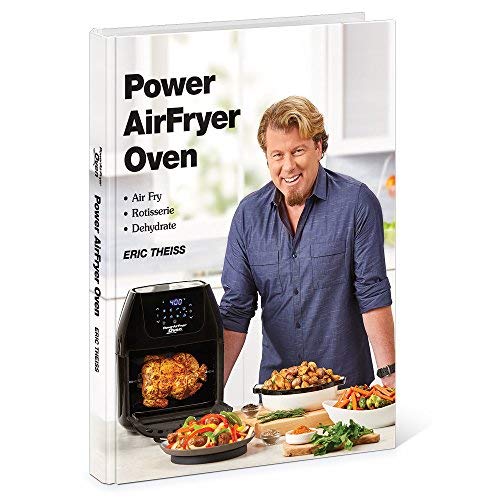 Top 10 Best Power Air Fryer Ovens Reviews & Buying Guide Katynel