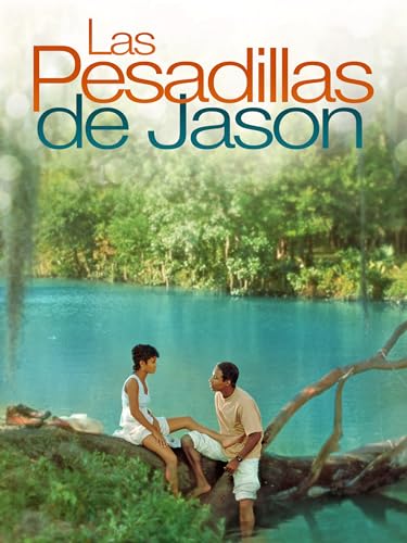 Las pesadillas de Jason