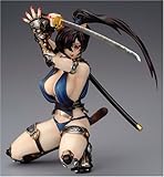 1/6, h: 200mm Tandem Twin Animal Girls Lynx (Ruby)